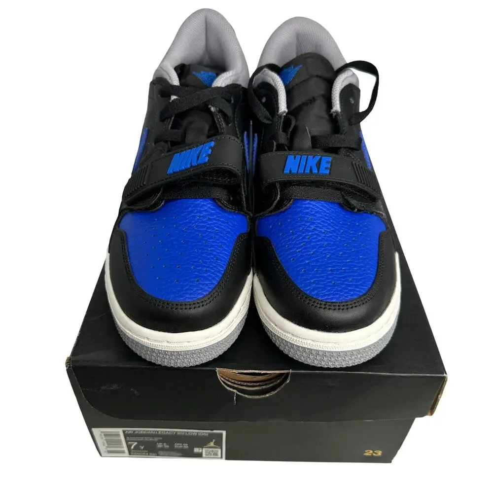 💎✨NEW IN BOX✨💎NIKE Air Jordan Legacy 312 Low (GS) - Picture 6 of 8